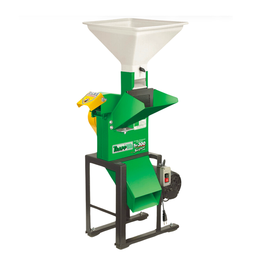 TRF - 300 BROYEUR DE FOURRAGE